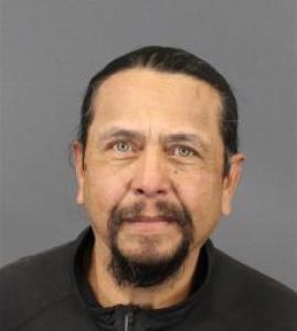 Santos Molina a registered Sex Offender of Colorado