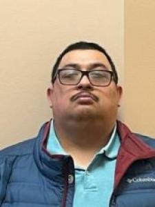 Saul Mendez-martinez a registered Sex Offender of Colorado