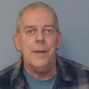 Louis G Harris a registered Sex Offender of Colorado
