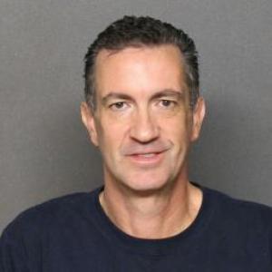 Jeffrey Mackrill Carter a registered Sex Offender of Colorado