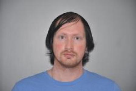 Steavphan James Feasel a registered Sex Offender of Colorado