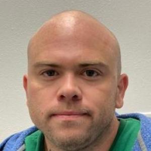 Christopher Norman Sward a registered Sex Offender of Colorado