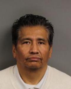 Jose Albert Ovando a registered Sex Offender of Colorado