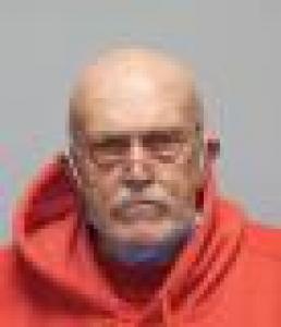 David Corall Aardal a registered Sex Offender of Colorado