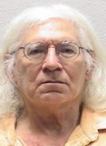 John Wallingford Wakefield a registered Sex Offender of Colorado