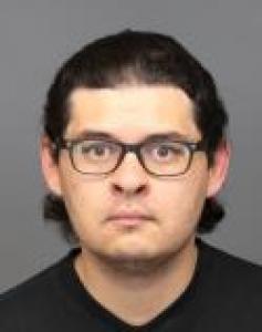 Christian Justin Rodriguez a registered Sex Offender of Colorado