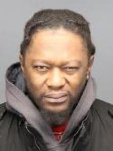 Deshawn Torrell Purdy a registered Sex Offender of Colorado