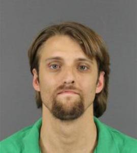 Nicholas Random Blackburn a registered Sex Offender of Colorado