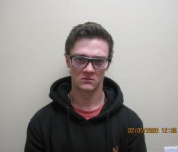 Zachary Ted Carvill a registered Sex Offender of Colorado