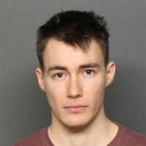 Greyson James Mac Ryan a registered Sex Offender of Colorado