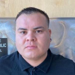 Josue Ramon Martinez a registered Sex Offender of Colorado