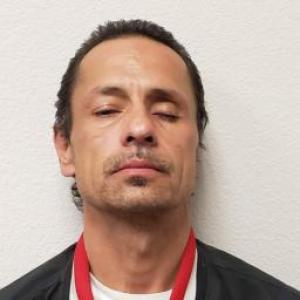 Danny Norman Lucero a registered Sex Offender of Colorado