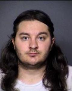 Marcus Allen Perekrestenko a registered Sex Offender of Colorado