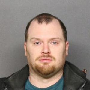 Matthew Thomas Reck a registered Sex Offender of Colorado