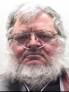 William Franklin Swatsenbarg a registered Sex Offender of Colorado