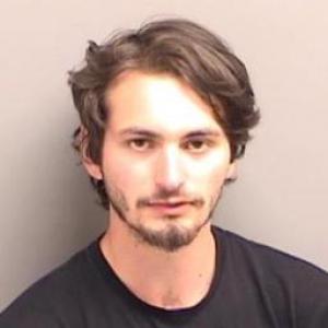 Brian Edward Garner a registered Sex Offender of Colorado