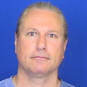 Conrad Jay Mekelburg a registered Sex Offender of Colorado