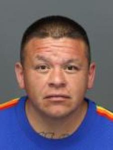 Anthony Robert Morales Jr a registered Sex Offender of Colorado
