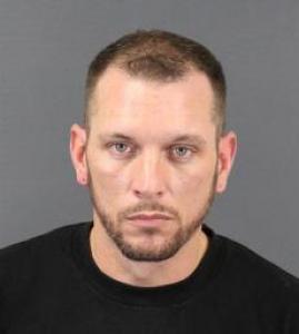 Chad William Haddock a registered Sex Offender of Colorado