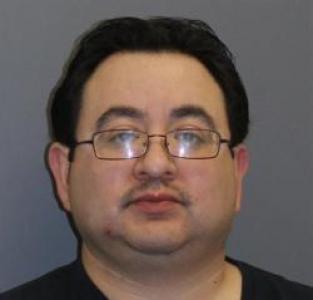 Ryan E Giron a registered Sex Offender of Colorado