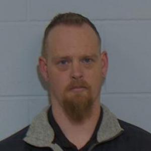 Daniel Edmound Lee Harris a registered Sex Offender of Colorado