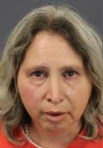 Melissa Ann Badian a registered Sex Offender of Colorado
