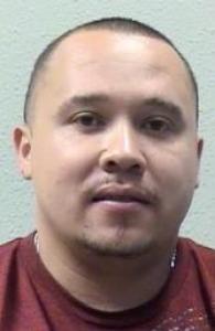 Justin Michael Mireles a registered Sex Offender of Colorado