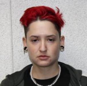 Nina Natasha Diaz-salazar a registered Sex Offender of Colorado