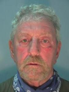 William Edgar Clark Jr a registered Sex Offender of Colorado