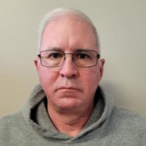 Danny Wayne Ballard a registered Sex Offender of Colorado