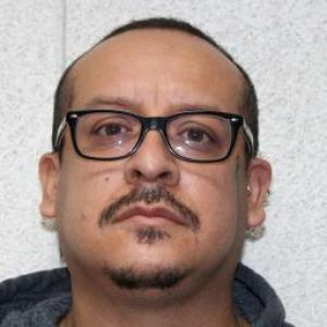 Gilbert Garcia a registered Sex Offender of Colorado