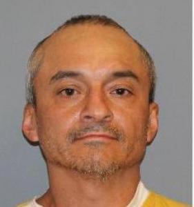 Arnulfo Sifuentez Parras a registered Sex Offender of Colorado