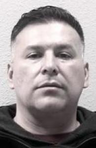 Eric Gene Atencio a registered Sex Offender of Colorado