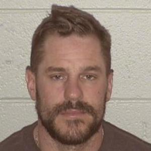 Keith Allen Green a registered Sex Offender of Colorado