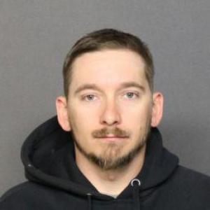 Kyle Steven Ebel a registered Sex Offender of Colorado