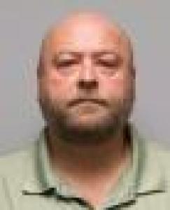 John Wesley Byer a registered Sex Offender of Colorado