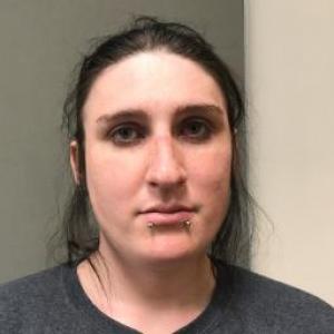 Zoe Cress a registered Sex Offender of Colorado