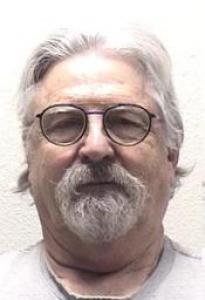 Michael Lance Rex a registered Sex Offender of Colorado