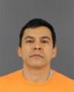 Jose Ramon Aguayo-gonzalez a registered Sex Offender of Colorado