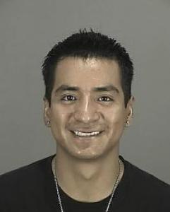 Marcelino Lucino Sigler a registered Sex Offender of Colorado