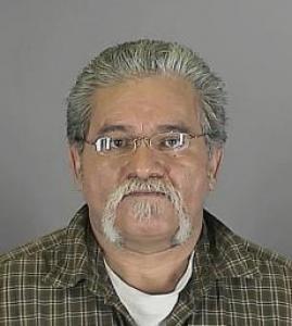 Esteven James Gonzales a registered Sex Offender of Colorado