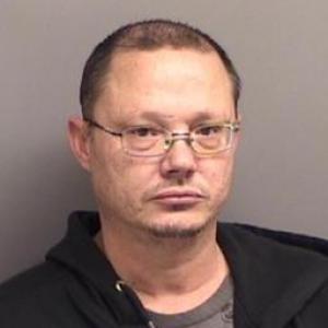 David Allen Holmes a registered Sex Offender of Colorado