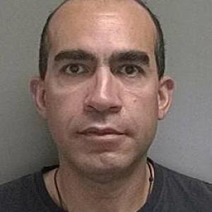 Jason Andrew Gomez a registered Sex Offender of Colorado