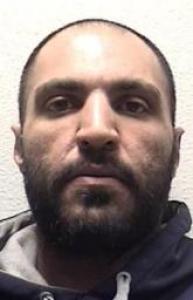 Ali Forouzandeh a registered Sex Offender of Colorado