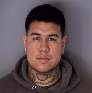 Abel Francisco Rivera a registered Sex Offender of Colorado