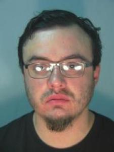 Keith Anthony Casares a registered Sex Offender of Colorado