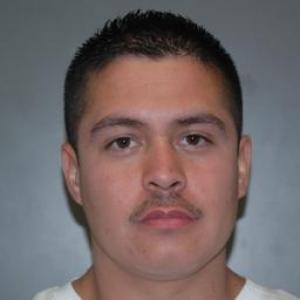 Larz Eli Robles a registered Sex Offender of Colorado