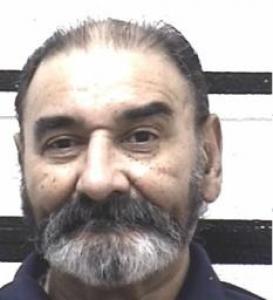 Mario Carlos Reyes a registered Sex Offender of Colorado