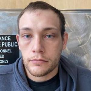 Scott David Theisen Jr a registered Sex Offender of Colorado