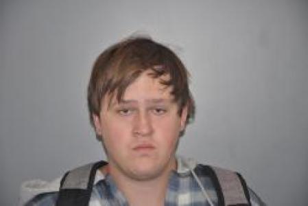 Daniel Philip Davis a registered Sex Offender of Colorado